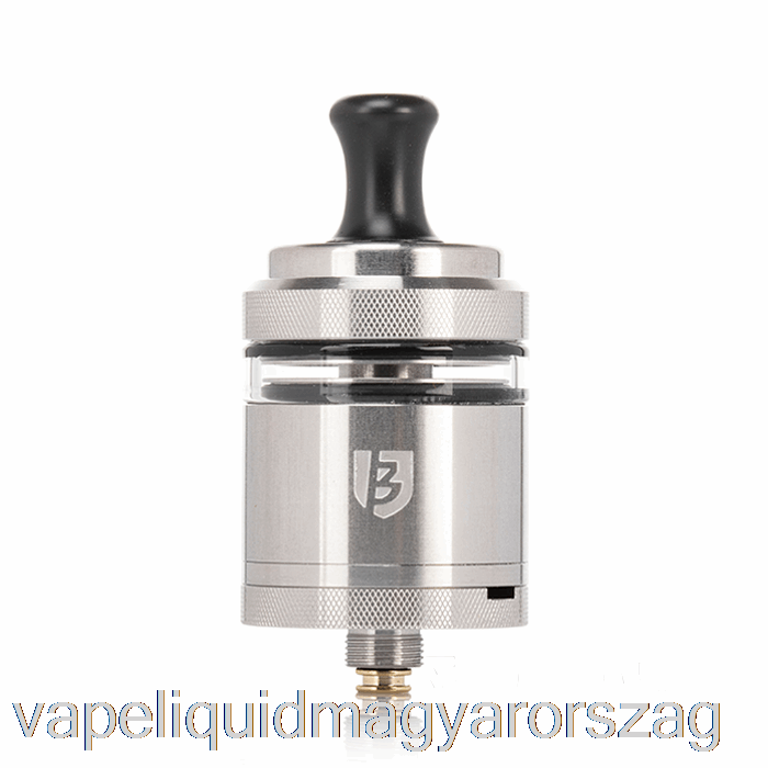 Vandy Vape B3 Mtl 24mm Rta Rozsdamentes Acél Vape E Cigi